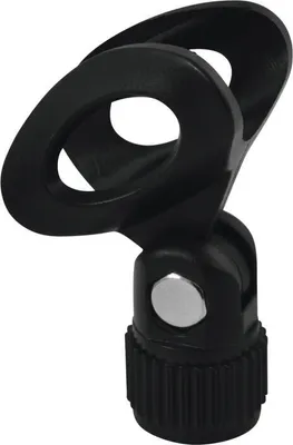 Image de OMNITRONIC MCK-30 Support de microphone à pince flexible