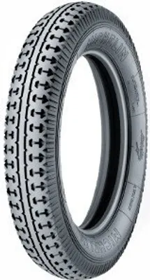 Produktbild von 1x Michelin Collection Double Rivet Sommerreifen 6.50/7 17 Oldtimer Reifen