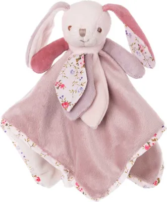Produktbild von Bukowski Schmusetuch Hase Bibi 30 cm