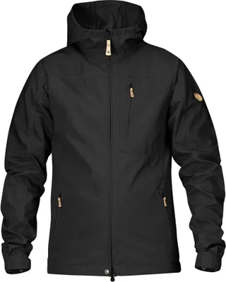 Produktbild von Fjäll Räven Sten Jacket Herren Wetterschutzjacke, Bekleidungsgröße:L