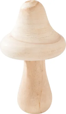 Produktbild von VBS Holz-Pilz 14 cm