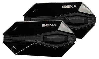 Zdjęcie produktu dla Sena 60X, zestaw dwuobszarowy, system komunikacji audio Bose