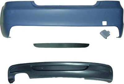Produktbild von Stoßstange Stoßfänger für BMW 1 Cabrio (E88) 1 Coupe (E82)