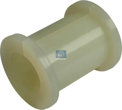 Produktbild von DT Spare Parts Lagerbuchse Stabilisator 6.14009 Vorne beidseitig für RENAULT TRUCKS Midliner 80mm 40mm 54mm