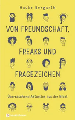 Immagine prodotto di Von Freundschaft, Freaks und Fragezeichen