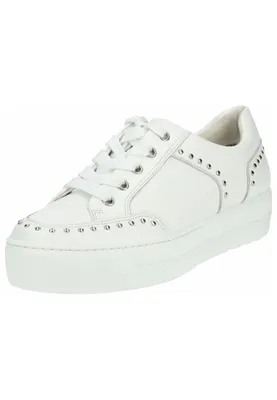Produktbild von Paul Green Sneaker Sneaker Glattleder