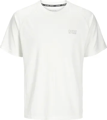 Produktbild von Jack & Jones Rundhals T-Shirt für Damen