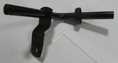 Produktbild von Achsschenkel Rechts Für Husqvarna 169839, 532 16 98-39