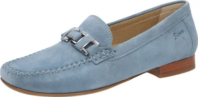 Immagine prodotto di Mocassino Sioux blu blu 243-80-00144