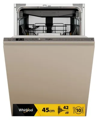 Image de Whirlpool Lave-vaisselle encastrable - WH6IB10BS7LA0