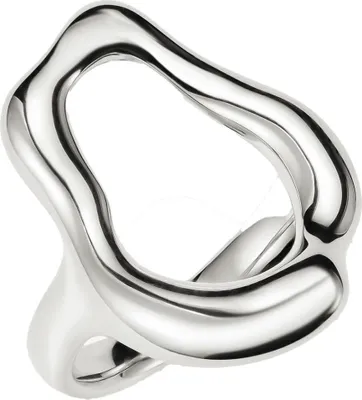 Produktbild von Thomas Sabo Bold Elegance TR2486-001-21 Damenring, Ringgröße:58