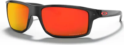 Obrázek produktu pro Oakley Gibston 944905 Black Ink/Prizm Ruby Polarized Sportovní brýle