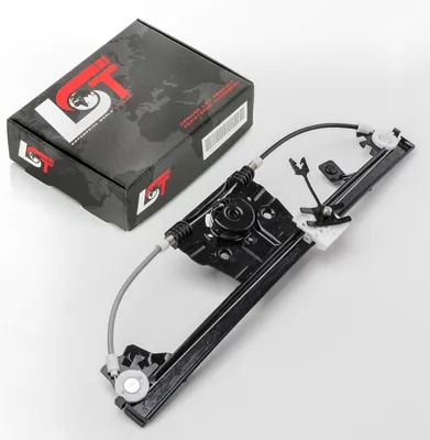 Produktbild von Elektrischer Fensterheber vorne links für FIAT PANDA 312 319 ab 2012