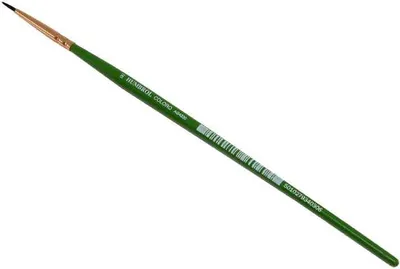 Produktbild von Humbrol Coloro Pinsel Größe 00 1524030