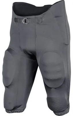 Productafbeelding van Champro Terminator 2, polyester voetbalbroek met geïntegreerde elementen