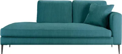 Image de Chaise longue/divan droit Covex-Ontario-S 37