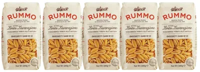 Produktbild von Gnocchetti Sardi Nudeln n. 63 500g - Rummo-5x