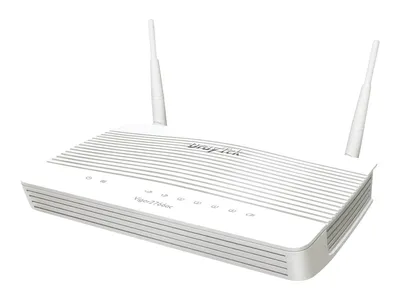 Produktbild von Draytek Vigor 2766ac - Drahtloser Router - DSL-Modem