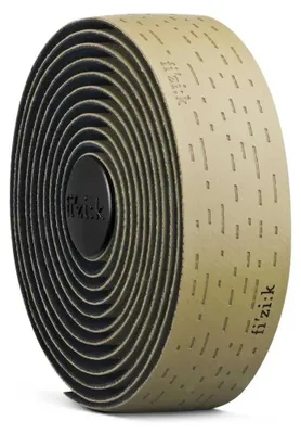 Obrázek produktu pro Fizik Comforteel 3,5 mm omotávka řídítek, béžová, jedna velikost