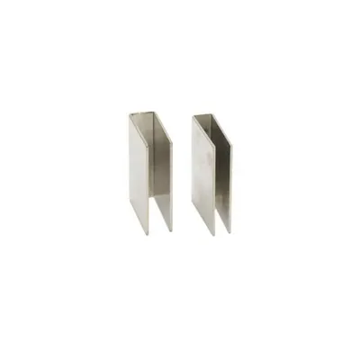 Produktbild von Infraworld Haftblech für 8 mm Glastür