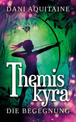 Produktbild von Themiskyra - Die Begegnung
