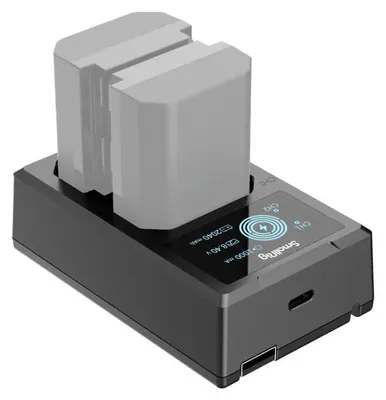 Produktbild von SmallRig 4087