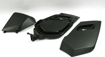 Obrázek produktu pro Obložení volantu vpravo pro skútr B-Max
