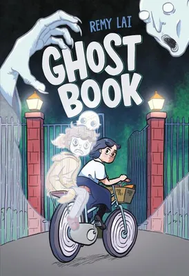 Produktbild von Ghost Book