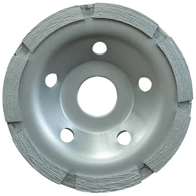 Produktbild von Makita Schleiftopf 180 mm grob - D-62290