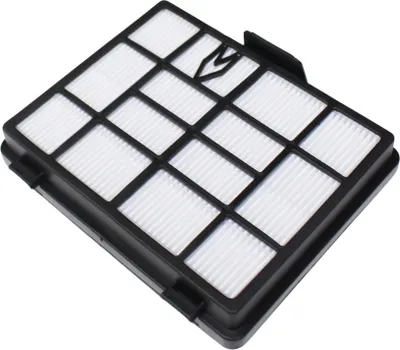 Produktbild von MisterVac Staubsaugerfilter Hepa Filter Ersatzfilter kompatibel mit eureka NEN300EU