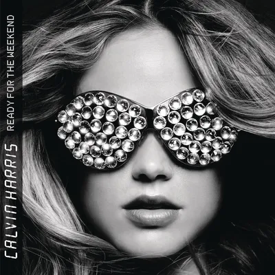 Produktbild von Calvin Harris - Ready For the Weekend (2 LP)