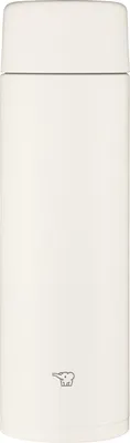 Immagine prodotto di Tazza termica ZOJIRUSHI SM-ZA48-WM 480 ml bianco