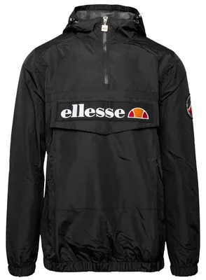 Produktbild von ellesse Herren Mont 2 Oh Jacket Jacke, Anthracite, XXL EU