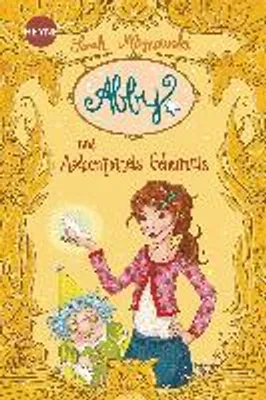 Produktbild von Abby und Aschenputtels Geheimnis