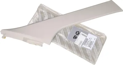 Produktbild von Original Fiat Verkleidung Fahrerhaus Innen Rechts Ducato ab 2011 735599560