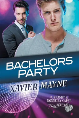 Produktbild von Bachelors Party