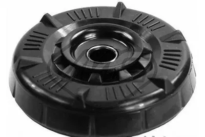 Produktbild von Metalcaucho 07008 Federbeinstützlager Vorne für OPEL ZAFIRA B (A05) Mokka / Mokka X (J13) Astra J Sports Tourer (P10) Astra H Caravan (A04) ASTRA J