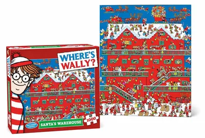 Image de - Jeux Plenty gifts