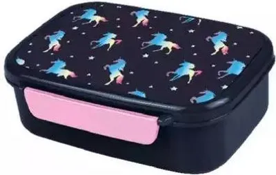 Zdjęcie produktu dla PATIO Śniadaniówka Coolpack - pojemnik z przegródką dla dzieci, jednorożec