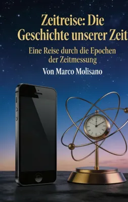 Produktbild von Zeitreise: Die Geschichte unserer Zeit