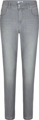 Produktbild von ANGELS JEANS STRETCH CICI light grey used 332 3400.1458 44 L30