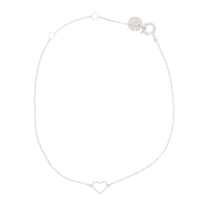 Produktbild von Esprit Armband aus Sterling Silber, Weiblich, Sterlingsilber