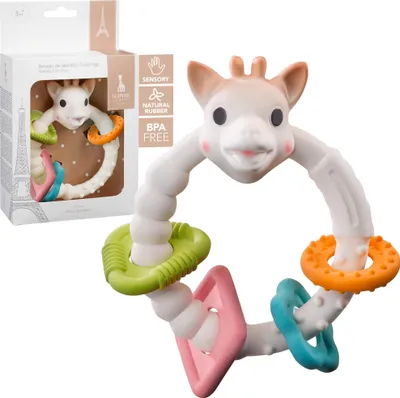 Produktbild von Vulli 010120, Il était une fois, Junge/Mädchen, 3 Monat( e)