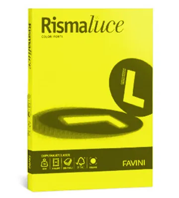 Obrázok produktu pre Favini A65B204, 140 g/m², 200 listy