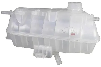 Obrázok produktu pre Expanzná nádržka chladiacej kvapaliny METZGER pre RENAULT KANGOO /