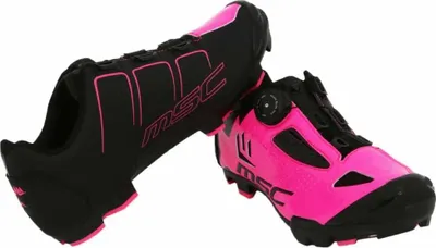 Obrázok produktu pre Msc Aero Xc MTB topánky Blue EU 43 Pánske Blue EU 43