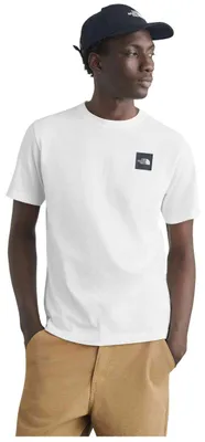 Produktbild von THE NORTH FACE Herren Evolution Box Half Dome Regular T-Shirt
