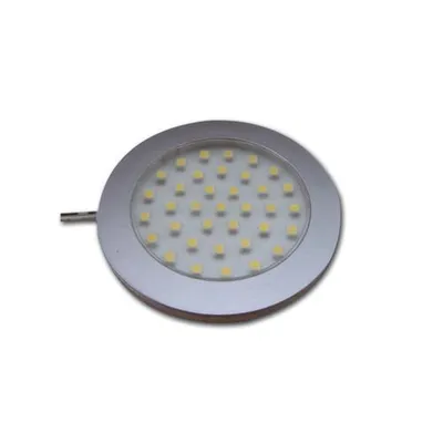 Produktbild von Hollex LED Spot Metall 10-30V 2,8W WW ø68mm