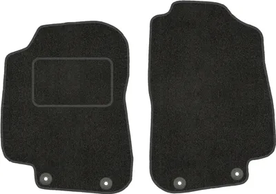 Immagine prodotto di Tappetini anteriori per Saab 9-5 I (97-05) - Perfettamente adatti