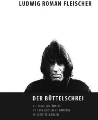 Produktbild von Der Büttelschrei